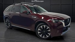 2024 Mazda CX-90 3.3 Turbo S Premium Plus
