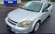 2008 Chevrolet Cobalt LS