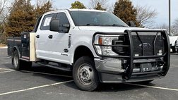 2021 Ford Super Duty F-350 XL