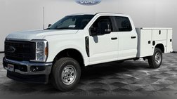 2026 Ford Super Duty F-250 XL