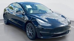 2019 Tesla Model 3 Standard RWD