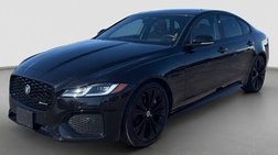 2024 Jaguar XF P300 R-Dynamic SE