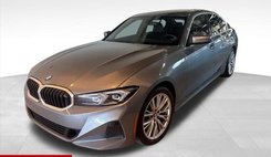 2024 BMW 3 Series 330i