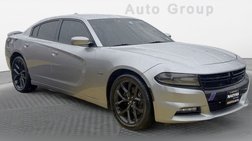 2018 Dodge Charger R/T