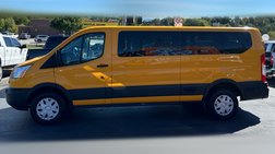 2017 Ford Transit 250