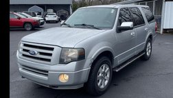 2010 Ford Expedition Limited