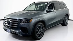 2024 Mercedes-Benz GLS GLS 450