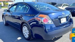 2009 Nissan Altima 2.5 S
