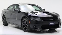 2017 Dodge Charger Daytona