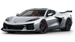 2026 Chevrolet Corvette Z06