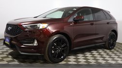 2023 Ford Edge ST Line AWD