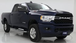 2024 Ram Ram Pickup 2500 Big Horn