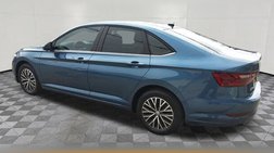 2021 Volkswagen Jetta SE