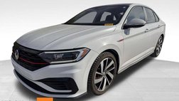 2021 Volkswagen Jetta GLI Autobahn