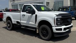 2024 Ford Super Duty F-350 XL