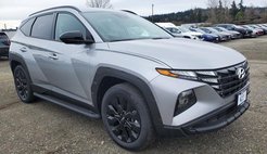 2023 Hyundai Tucson XRT