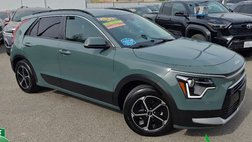 2023 Kia Niro Plug-In Hybrid EX