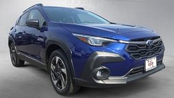 2018 Subaru Crosstrek 2.0i Limited
