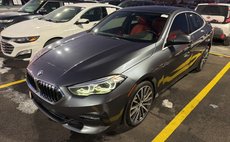 2021 BMW 2 Series 228i xDrive Gran Coupe