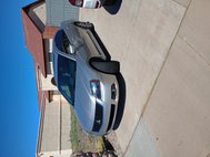 2009 Mitsubishi Galant Ralliart