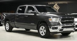 2022 Ram Ram Pickup 1500 Big Horn