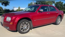 2010 Chrysler 300 Touring