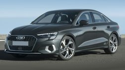 2022 Audi A3 quattro Premium 40 TFSI