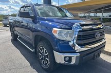 2015 Toyota Tundra SR5