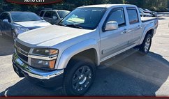 2012 Chevrolet Colorado LT