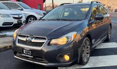 2014 Subaru Impreza 2.0i Sport Premium