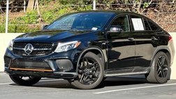 2019 Mercedes-Benz GLE-Class AMG GLE 43