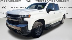 2022 Chevrolet Silverado 1500 Limited LT