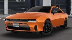 2026 Dodge Charger Scat Pack
