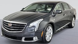 2018 Cadillac XTS Luxury