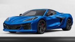 2026 Chevrolet Corvette Z06