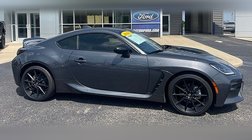 2024 Toyota GR86 Premium