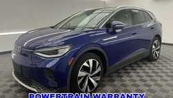 2021 Volkswagen ID.4 Pro S