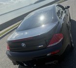 2008 BMW M6 Base