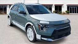 2025 Kia Niro EX Touring