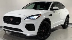 2019 Jaguar E-PACE P300 R-Dynamic SE
