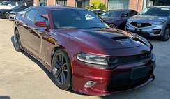 2019 Dodge Charger R/T Scat Pack