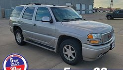 2004 GMC Yukon Denali
