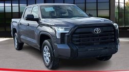 2024 Toyota Tundra SR