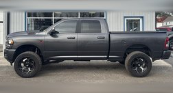 2022 Ram Ram Pickup 2500 Big Horn