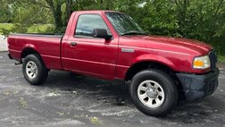 2006 Ford Ranger XL