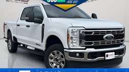 2024 Ford Super Duty F-250 XLT