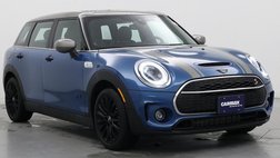 2022 MINI Clubman Cooper S ALL4