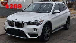 2019 BMW X1 xDrive28i