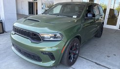 2021 Dodge Durango SRT 392