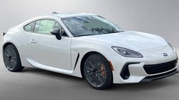 2025 Subaru BRZ tS